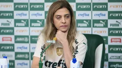 Foto: Ettore Chiereguini/AGIF - Presidente enfrenta problemas internos