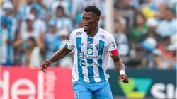 Foto: Fernando Torres/AGIF