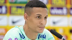 Foto: Gil Gomes/AGIF - Arana interessa ao Flamengo