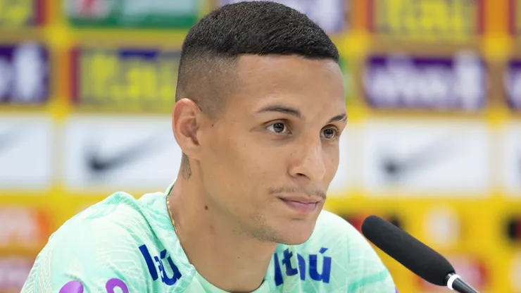 Foto: Gil Gomes/AGIF - Arana interessa ao Flamengo