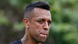 SP - Sao Paulo - 09/10/2018 - Treino do Sao Paulo Foto: Marcello Zambrana/AGIF