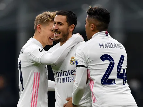 Ex-jogador do Real Madrid é SINCERO sobre motivo de não ter ficado no clube