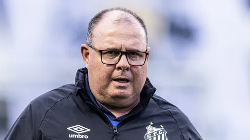 Marcelo Fernandes -Foto: Abner Dourado/AGIF