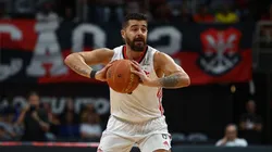 Flamengo começou NBB com derrota para o Minas. Foto: Gilvan de Souza/CRF