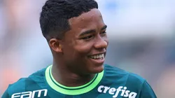 Marcello Zambrana/AGIF. Real Madrid traça plano para chegada de Endrick