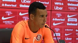 Foto Ricardo Duarte/Internacional