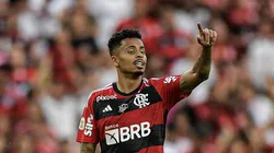 Allan- Foto: Thiago Ribeiro/AGIF