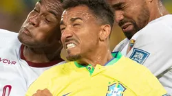 Eliminatorias Copa Do Mundo 2026. Foto: Gil Gomes/AGIF