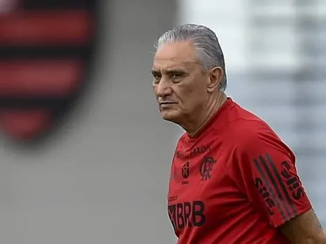 Tite abre o jogo sobre primeiros dias no Flamengo e avalia plantel