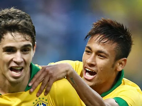 Jornalista revela: Meia nível Seleção deve voltar ao Brasil em 2025