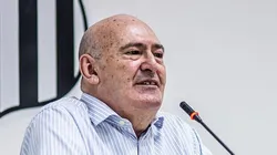 Rueda - Foto: Flickr Oficial Santos