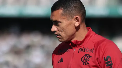 R$ 15,5 MI, está CONFIRMADO: Tite toma decisão sobre Santos no Fla - Foto: Robson Mafra/AGIF