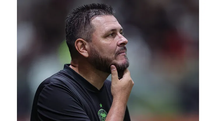 Foto: Gilson Lobo/AGIF.