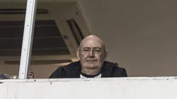 Rueda tem saídas CONFIRMADAS e lista de chegar a 7 nomes no Santos - Foto: Abner Dourado/AGIF