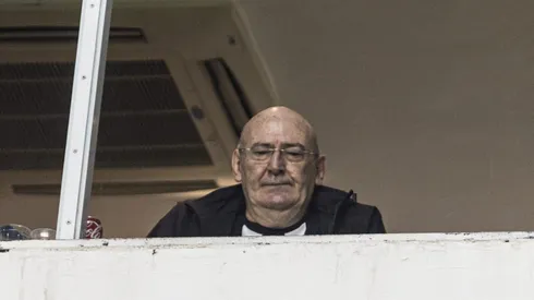 Rueda tem saídas CONFIRMADAS e lista de chegar a 7 nomes no Santos - Foto: Abner Dourado/AGIF