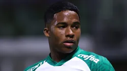 Endrick- Foto: Marcello Zambrana/AGIF