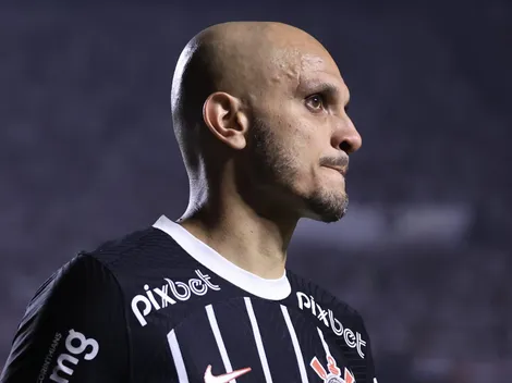 Corinthians inicia buscas por um novo lateral esquerdo para 2024