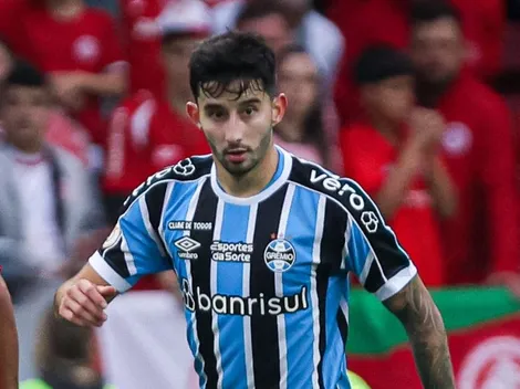 Situações de Villasanti e +1 VAZAM e opção de Renato DIVIDE a torcida