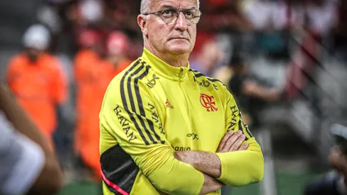 Foto: Lucas Emanuel/AGIF- Dorival Júnior