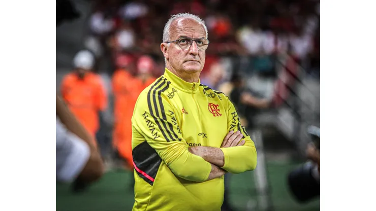 Foto: Lucas Emanuel/AGIF- Dorival Júnior