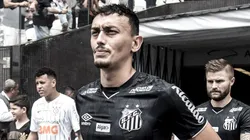 Foto: Ivan Storti/Santos FC