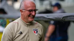 Dorival feliz? São Paulo pode ter +4 REFORÇOS garantidos em 2024 - Foto: Fernando Moreno/AGIF