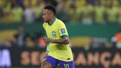 Foto:Vitor Silva/CBF