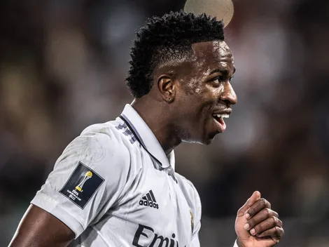 Vinícius Júnior faz grande promessa e torcedores vão à loucura