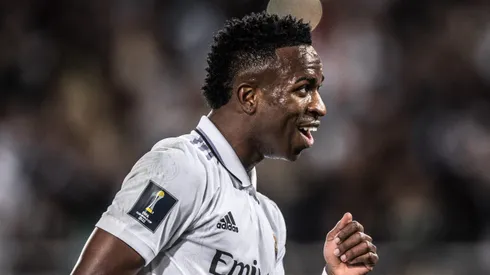 Foto: Pedro Martins/AGIF - Vinícius Júnior