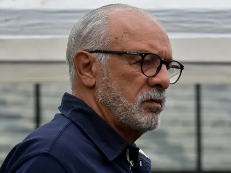 Júnior entrega impacto de Tite para problema que assombra o Flamengo