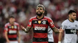 Foto: Thiago Ribeiro/AGIF