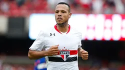 Foto: Marcello Zambrana/AGIF - Fabuloso ostenta marca importante no clube