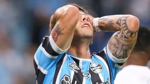 Foto: Pedro H. Tesch/AGIF