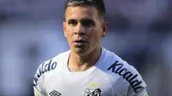 Foto: Ettore Chiereguini/AGIF - Soltedo esteve em campo contra o Brasil