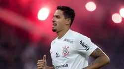 Foto: Rodrigo Coca/Ag. Corinthians - Defensor vem se destacando no Timão
