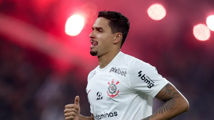 Foto: Rodrigo Coca/Ag. Corinthians - Defensor vem se destacando no Timão