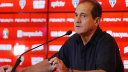 Foto Marcello Zambrana/AGIF