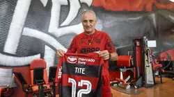 Foto: Marcelo Cortes /CRF