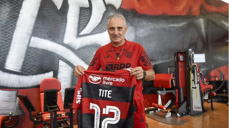 Foto: Marcelo Cortes /CRF