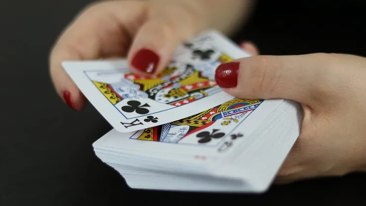 O calendário 2024 do poker mundial