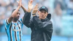 Foto: Lucas Uebel/Grêmio/Divulgação