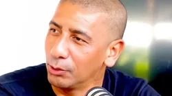 Foto: Reprodução/PodCas Acosta25 - Ex-jogador fez revelação polêmica