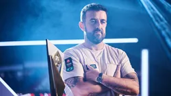 André Akkari no EPT Barcelona