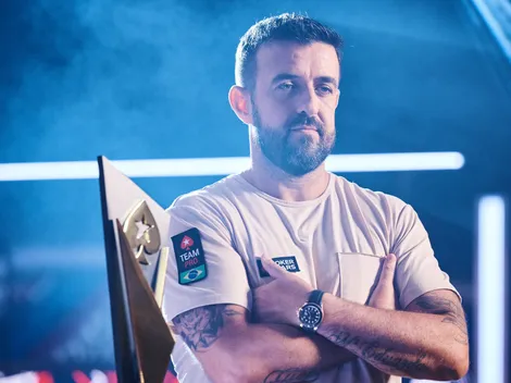 Verdades precisam ser ditas e Akkari mandou a real: "poker é bruto”