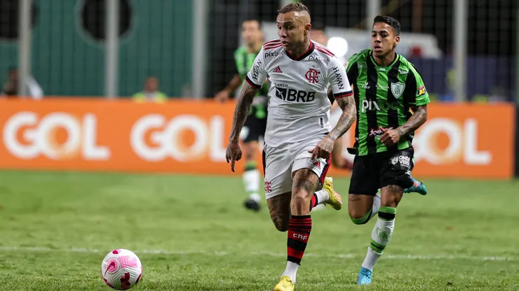 Foto: Gilson Junio/AGIF
