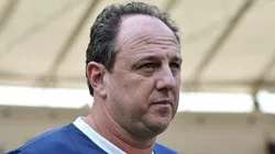 Ceni assumiu o Bahia recentemente