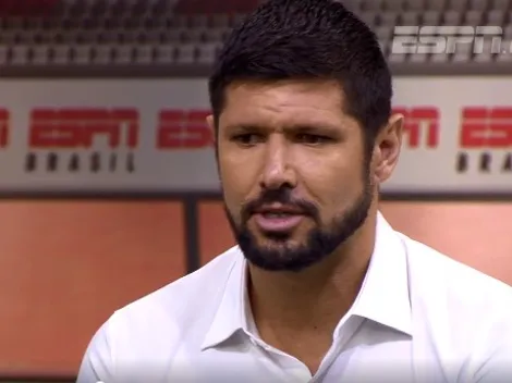 Maior contratação: Fábio Luciano revela quem será ‘cereja do bolo’