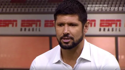 Foto: Divulgação/ ESPN