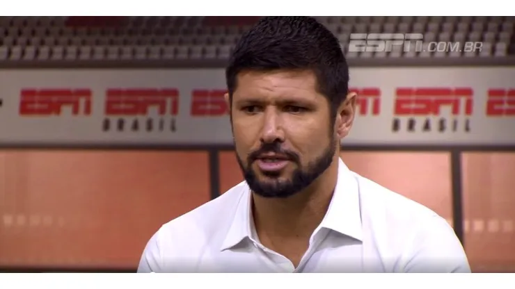 Foto: Divulgação/ ESPN
