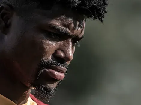 Santos vai receber menos da metade do valor da venda de ex-’parça’ de Bauermann